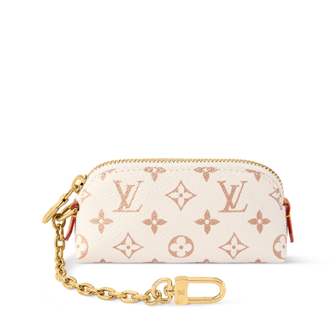Cosmetic Lipstick Pouch G81 - Women - Small Leather Goods | LOUIS